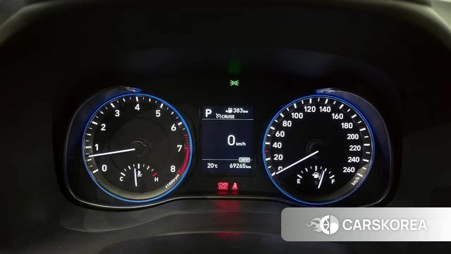 Hyundai Kona id 3905952 из Кореи 18