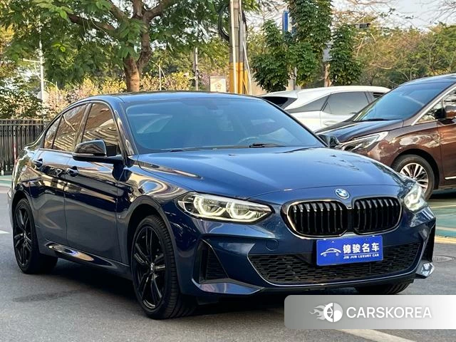 BMW 1 series id 4260627 из Китая 13