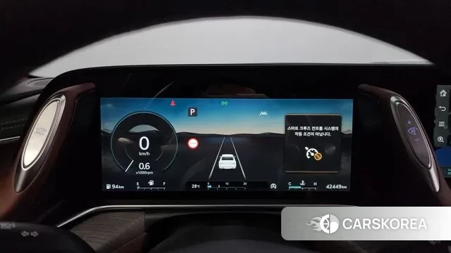 Genesis G90 (RS4) id 3058600 из Кореи 18