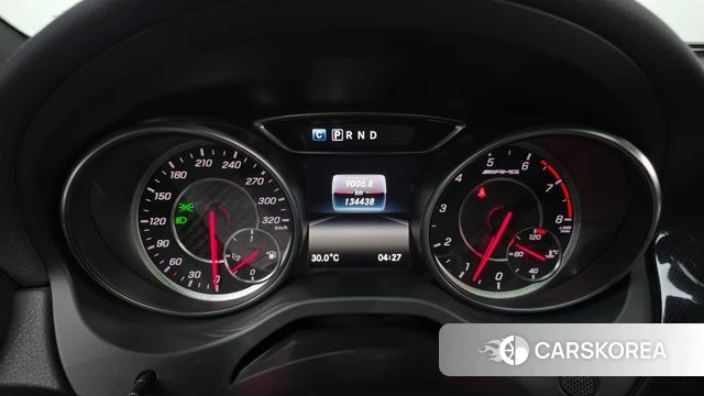 Mercedes-Benz GLA-Class X156 id 4698887 из Кореи 31