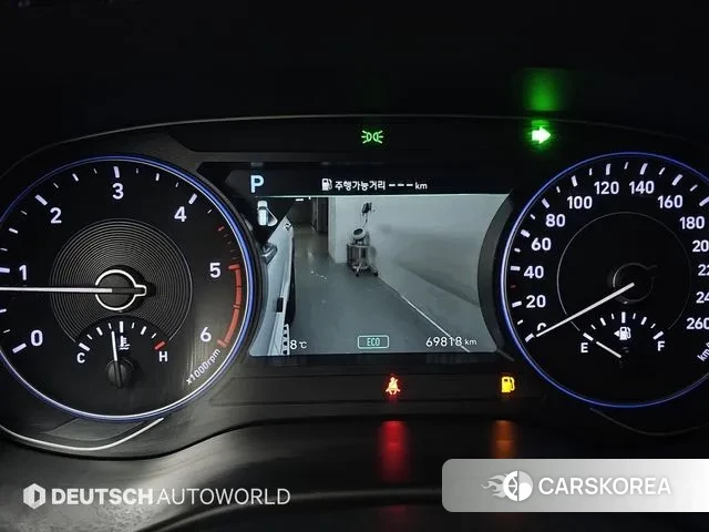 Hyundai Palisade id 3468143 из Кореи 18