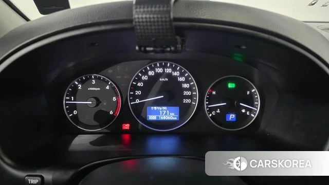 Hyundai The New Grand Starex id 4919008 из Кореи 18