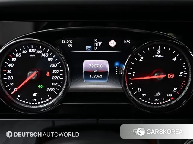 Mercedes-Benz E-Class W213 id 3520301 из Кореи 18