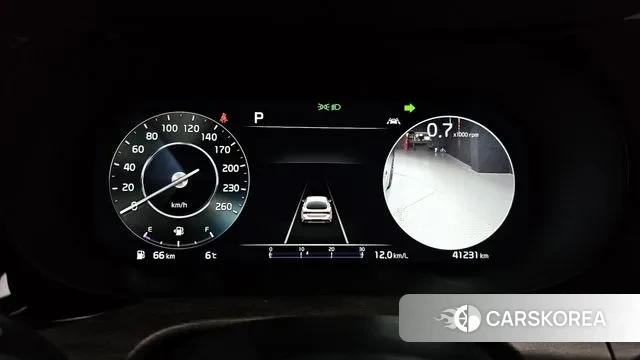 Kia K5 3rd generation id 3764771 из Кореи 18