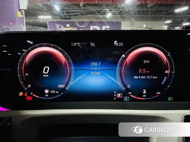 Mercedes-Benz A-Class W177 id 3582477 из Кореи 18