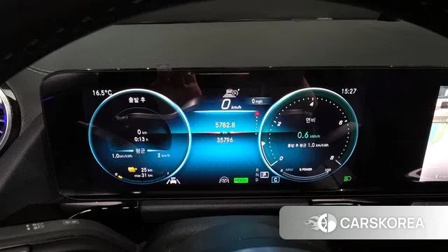 Mercedes-Benz EQA H243 id 3405752 из Кореи 18