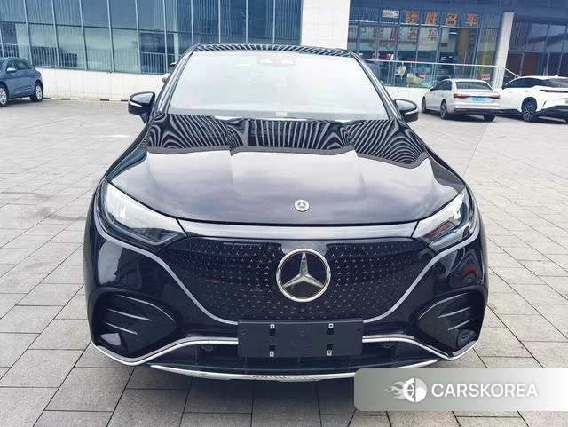 Mercedes-Benz EQE SUV id 4259060 из Китая 14