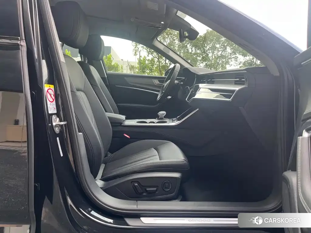 Audi A6 id 4601131 из Китая 15