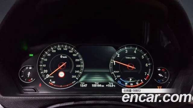 BMW 3 Series (F30) id 2678949 из Кореи 18