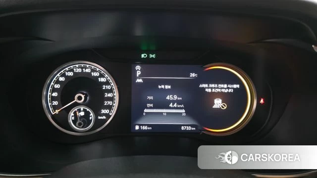 Genesis The New G70 Shooting Brake id 4753855 из Кореи 32