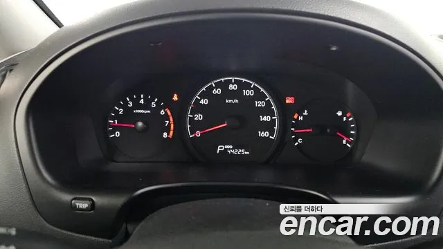 Hyundai The New Grand Starex id 2470673 из Кореи 18