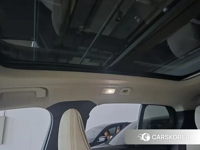 Volvo XC40 id 3529183 из Кореи 10