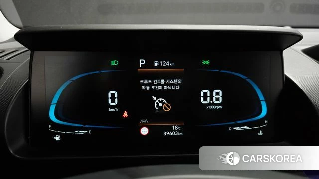 Hyundai Casper id 4281424 из Кореи 31