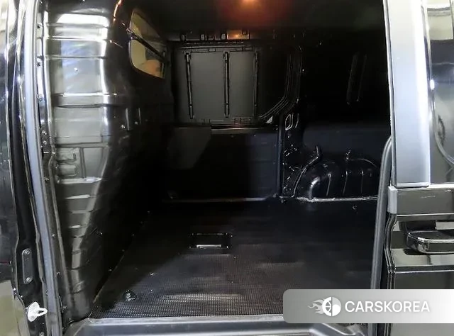 Hyundai Staria id 3522376 из Кореи 17