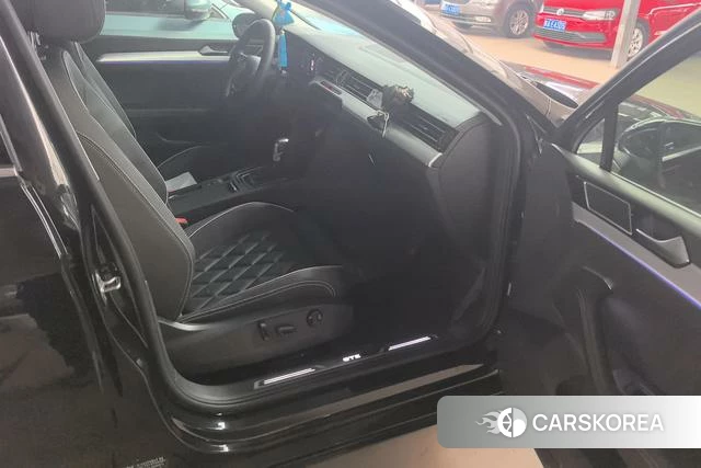 Volkswagen Magotan PHEV id 4261161 из Китая 15