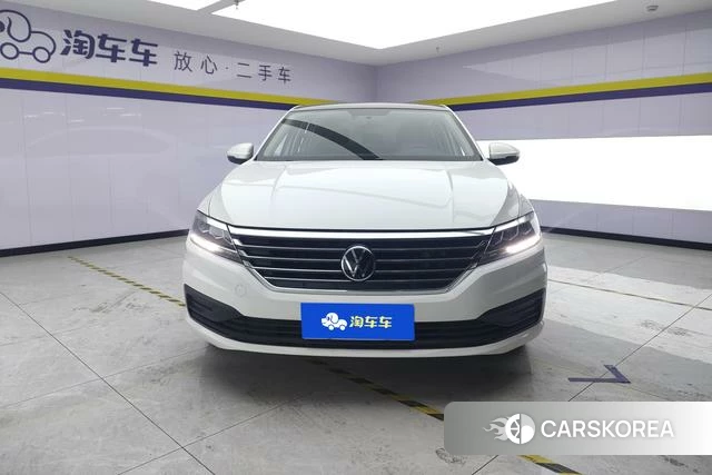 Volkswagen Lavida id 4207274 из Китая 15