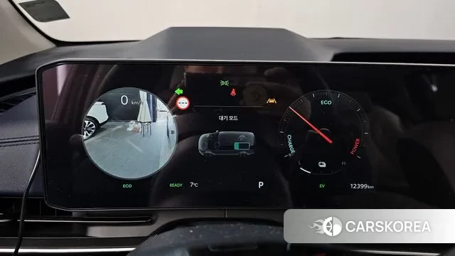 Kia The New Carnival 4th Generation id 3585592 из Кореи 18