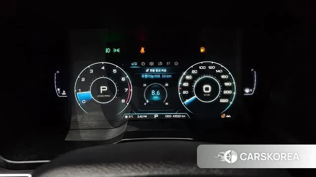 Ssangyong Tivoli Air id 3607205 из Кореи 18