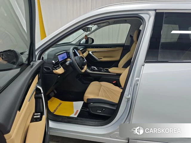 Geely Automobile Boyue L id 3945062 из Китая 18