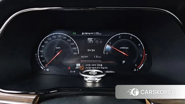 Kia Mohave Master id 3612330 из Кореи 18