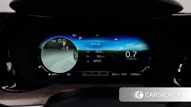 Kia K5 3rd generation id 3128767 из Кореи 18