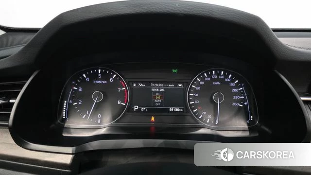 Kia K7 Premier id 4604980 из Кореи 18
