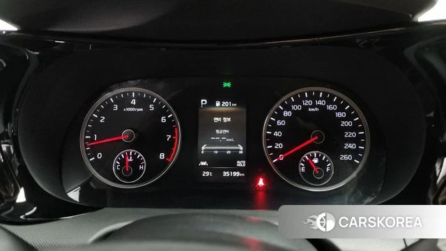 Kia K5 3rd generation id 4476847 из Кореи 31