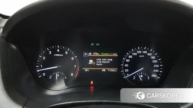 Genesis G80 id 4900344 из Кореи 31