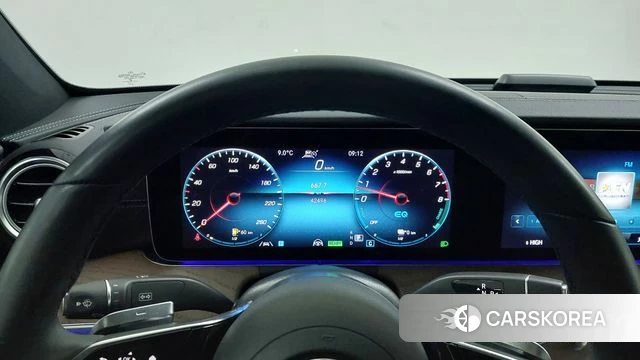 Mercedes-Benz E-Class W213 id 4224074 из Кореи 15