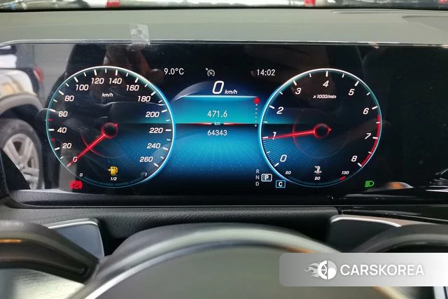 Mercedes-Benz GLB id 4307320 из Китая 15