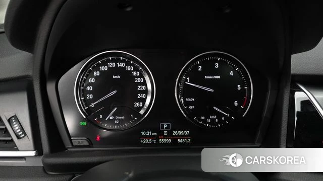 BMW 2 Series Active Tourer (F45) id 4775453 из Кореи 31