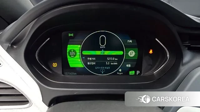 Chevrolet (GM Daewoo) Bolt EV id 3499469 из Кореи 18