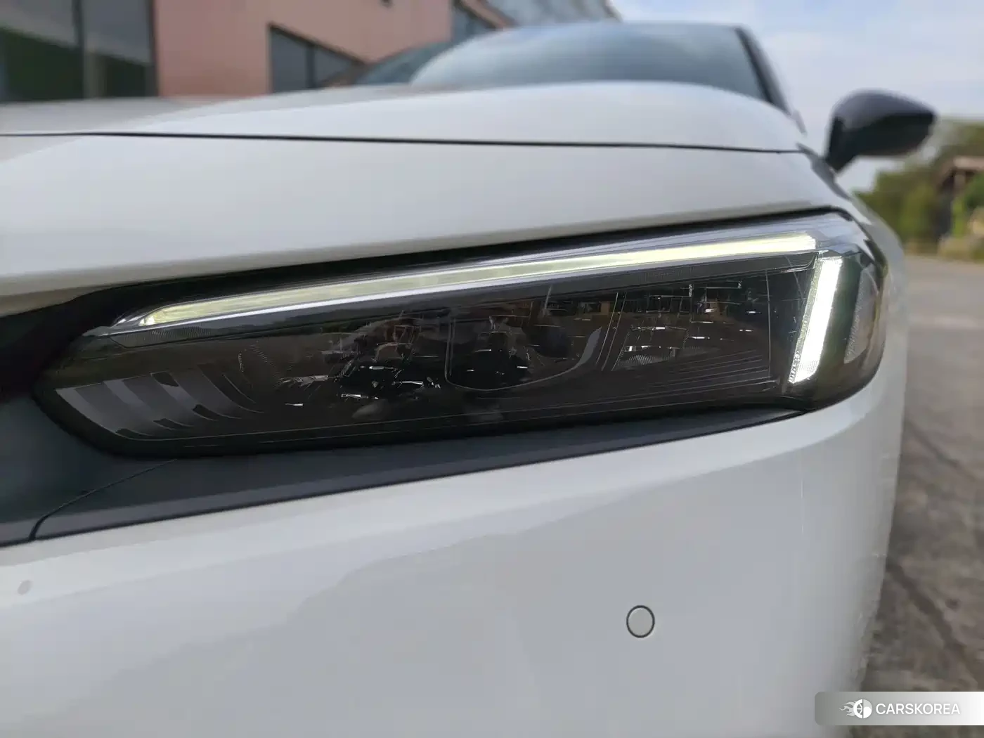 Honda Civic id 4655060 из Китая 20