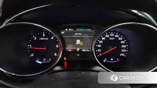 Kia The New Carnival id 3631562 из Кореи 18