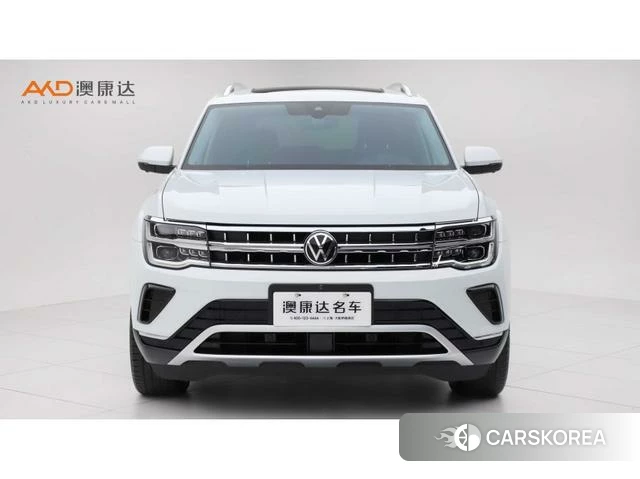 Volkswagen Tourang id 4299927 из Китая 9