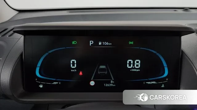 Hyundai Casper id 3487342 из Кореи 18