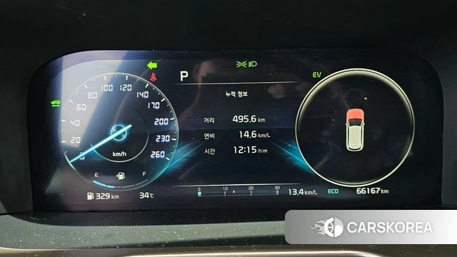 Kia Sorento 4th Generation id 4687242 из Кореи 18