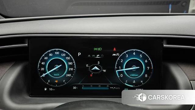Hyundai Tucson (NX4) id 4573425 из Кореи 34