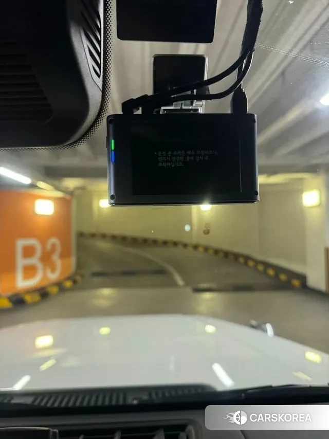 Mercedes-Benz G-Class W463b id 3567398 из Кореи 8