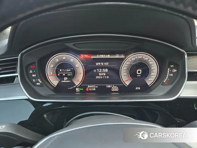 Audi A8 (D5) id 3355932 из Кореи 18