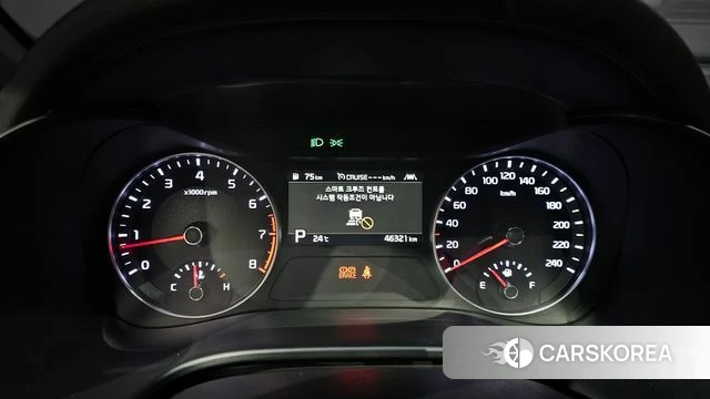 Kia Come New K3 id 4345440 из Кореи 30