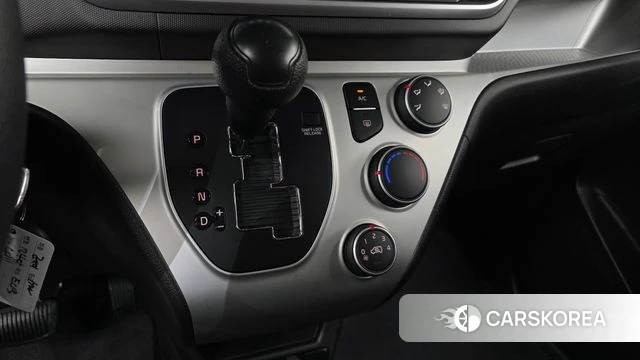 Kia The New Ray id 4895069 из Кореи 29