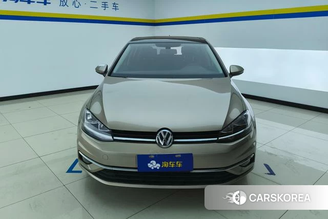 Volkswagen Golf id 4238056 из Китая 15