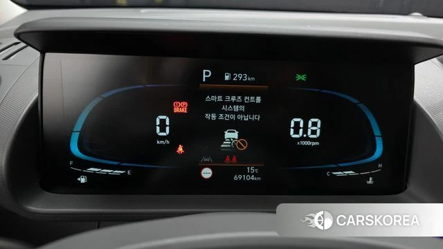 Hyundai Casper id 3923042 из Кореи 18