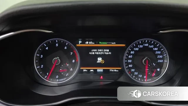 Genesis G70 id 2981513 из Кореи 18