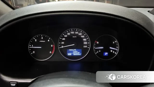 Hyundai The New Grand Starex id 3736313 из Кореи 18