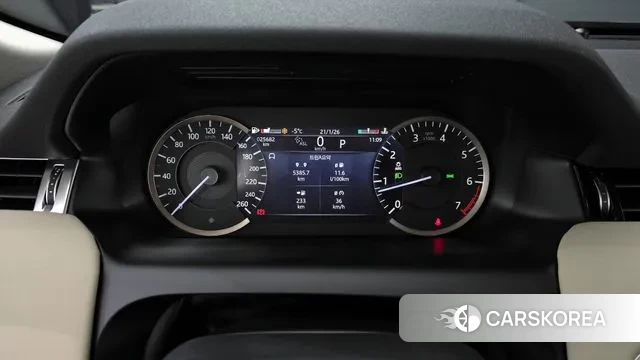 Land Rover Discovery Sports 2nd Generation id 3606532 из Кореи 18