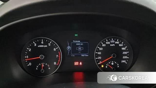 Kia Sportage 4th Generation id 3423466 из Кореи 18