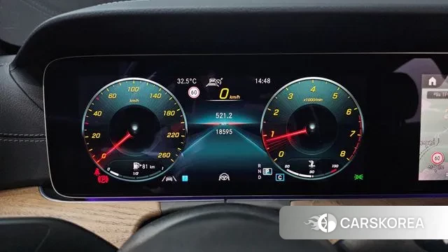 Mercedes-Benz E-Class W213 id 2974827 из Кореи 18