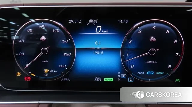 Mercedes-Benz GLS - Class X167 id 3120431 из Кореи 18